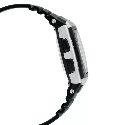 Black Digital - Unisex Watch D031