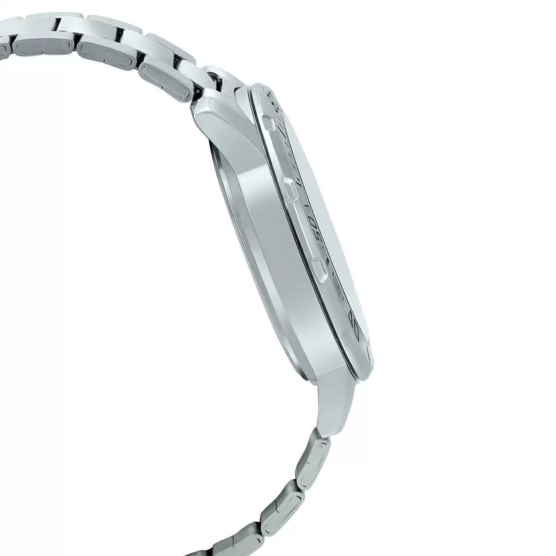 Silver Analog - Men's Watch A1362
