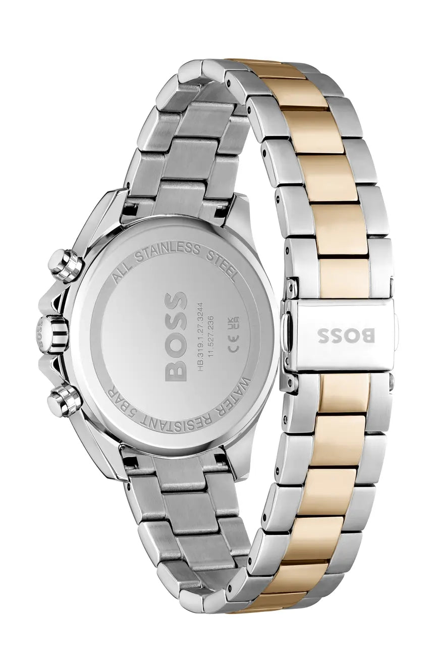 Boss Womens Novia Quartz 1502762