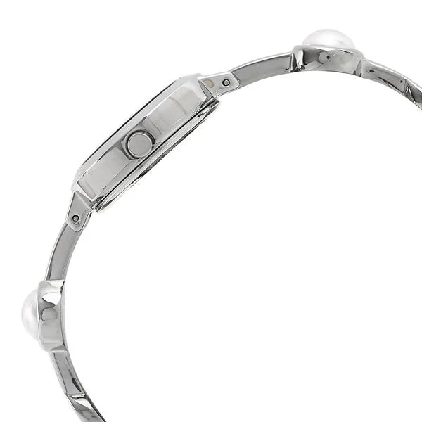 Analog Pink & Metal Women' NS2576SM01