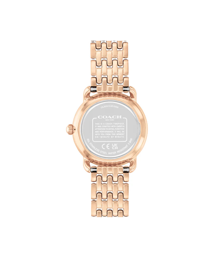 Elliot Women Quartz