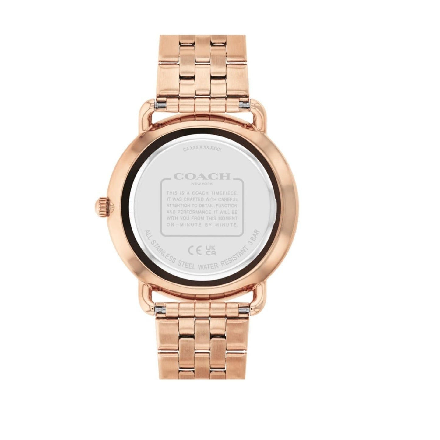 Elliot Watch, 41Mm