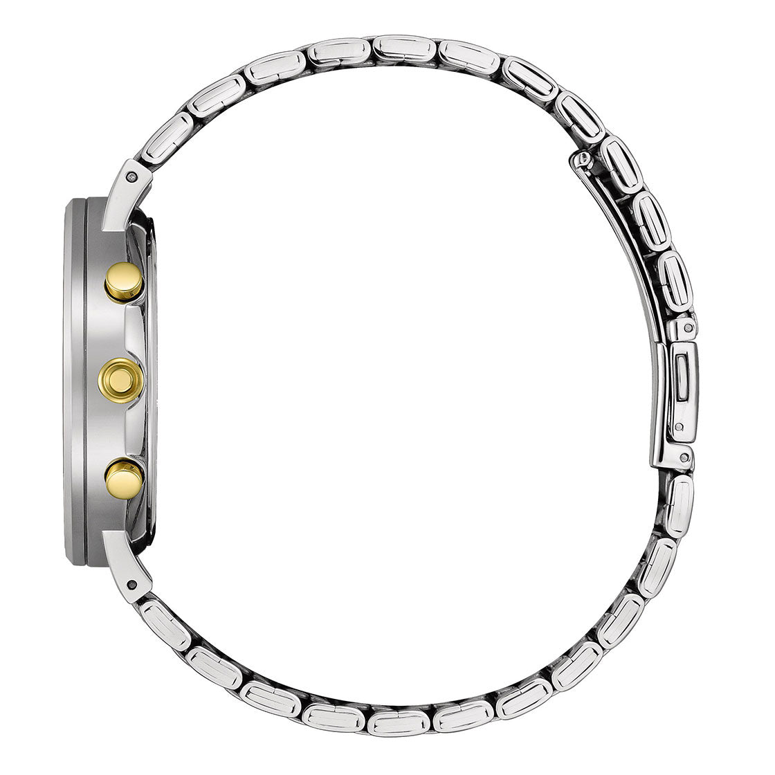 Citizen Quartz Gents Watch Blue Dial AN8224 51L