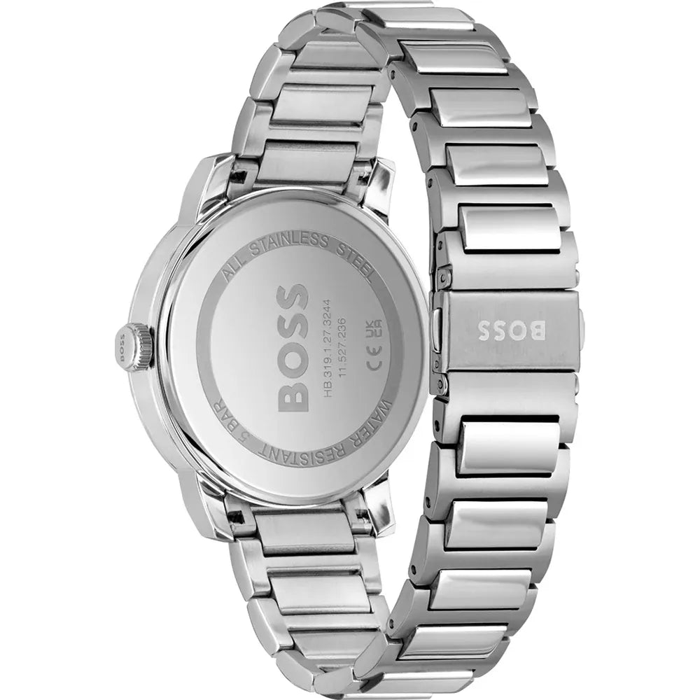 Hugo Boss Boss Dean Watch 1514134