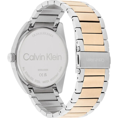 Calvin Klein Progress Watch 25200449