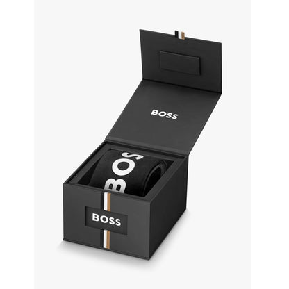 Hugo Boss Ladies Graceful Gold Olive Dial Watch 1502780