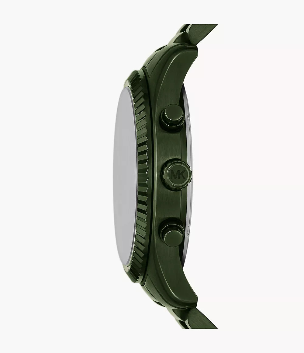 Lexington Chronograph Watch for Men MK9166