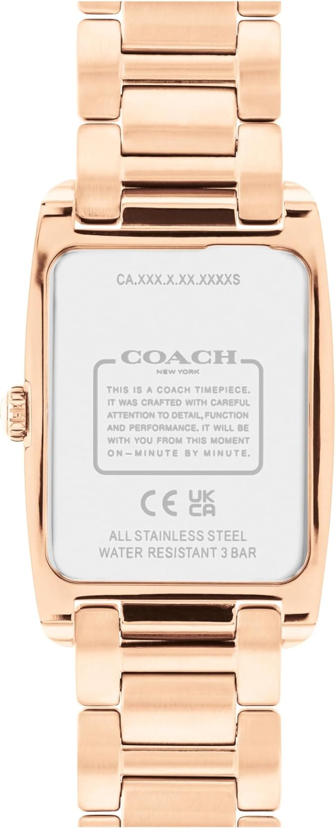 Reese Women Quartz