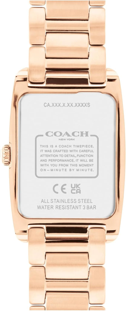 Reese Women Quartz