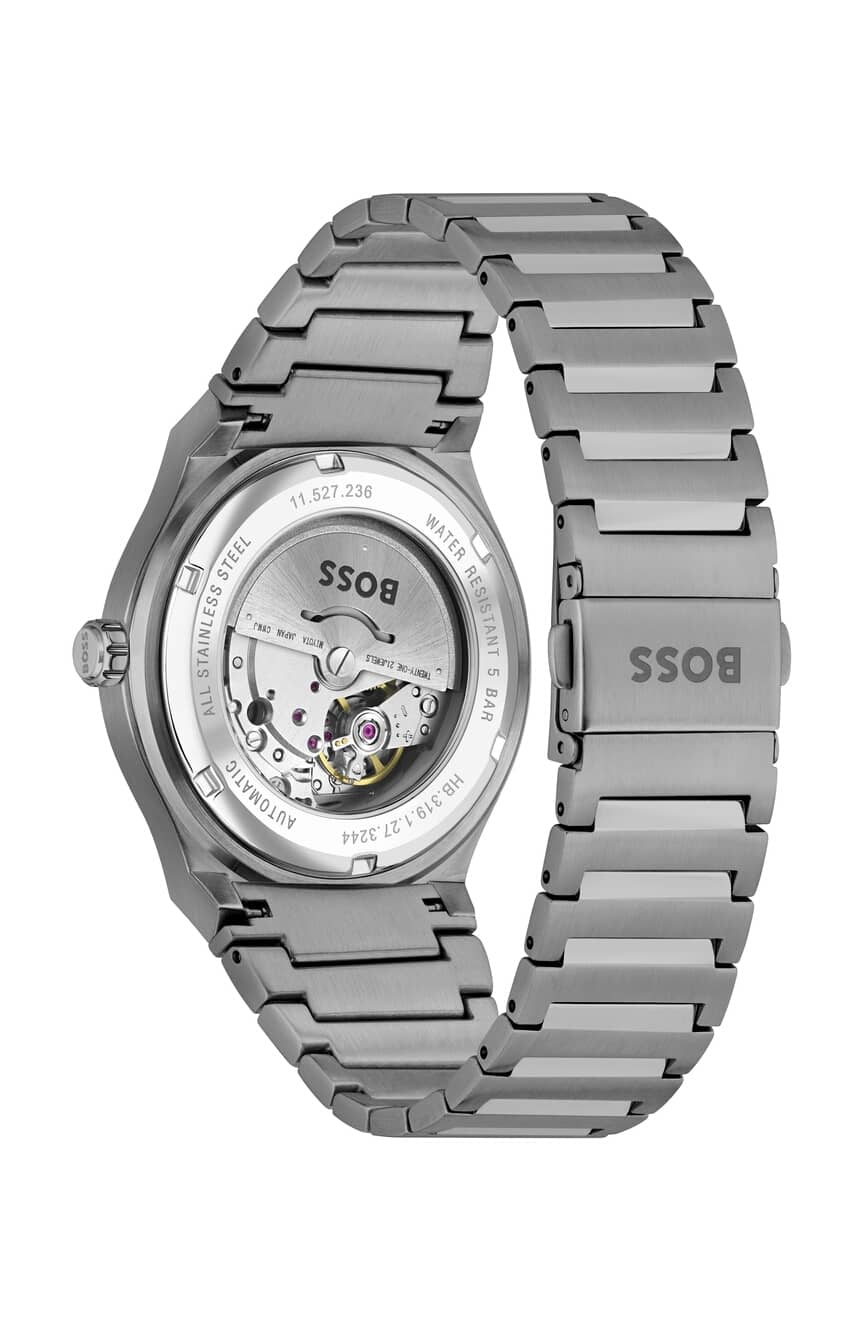 Candor Automatic Watch for Men 1514119