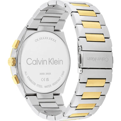 Calvin Klein Distinguish Watch 25200442