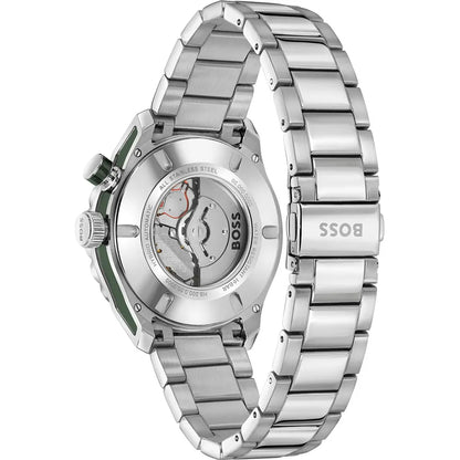 Hugo Boss Bossmatic Watch