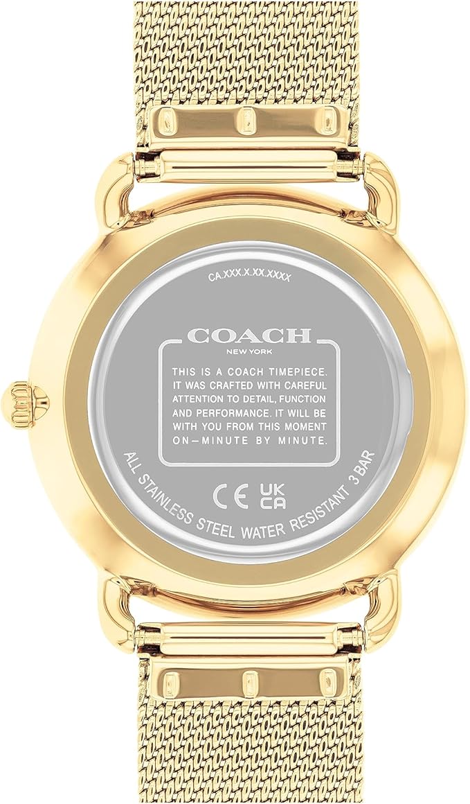 Elliot Women Quartz