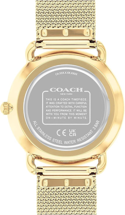 Elliot Women Quartz