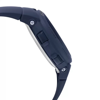 Blue Bluetooth Connect - Women's Watch