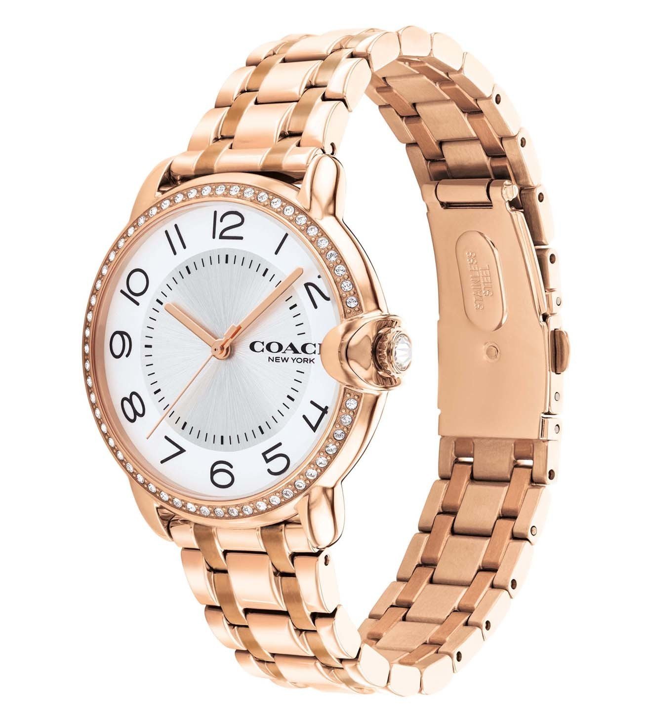 14503809 Analog Watch for Women