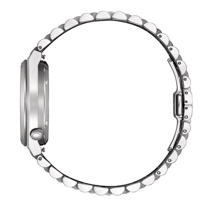 Citizen Automatic Gents Watch Blue Dial NK5010 51L