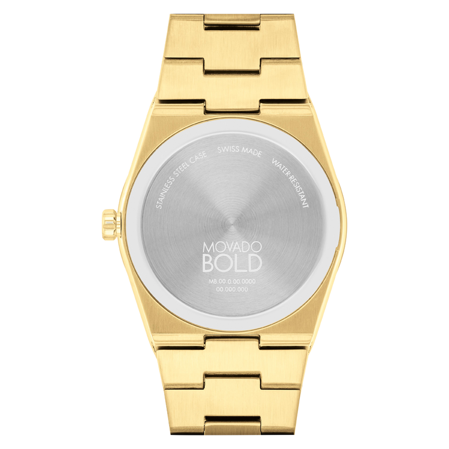 MOVADO BOLD QUEST 3601223
