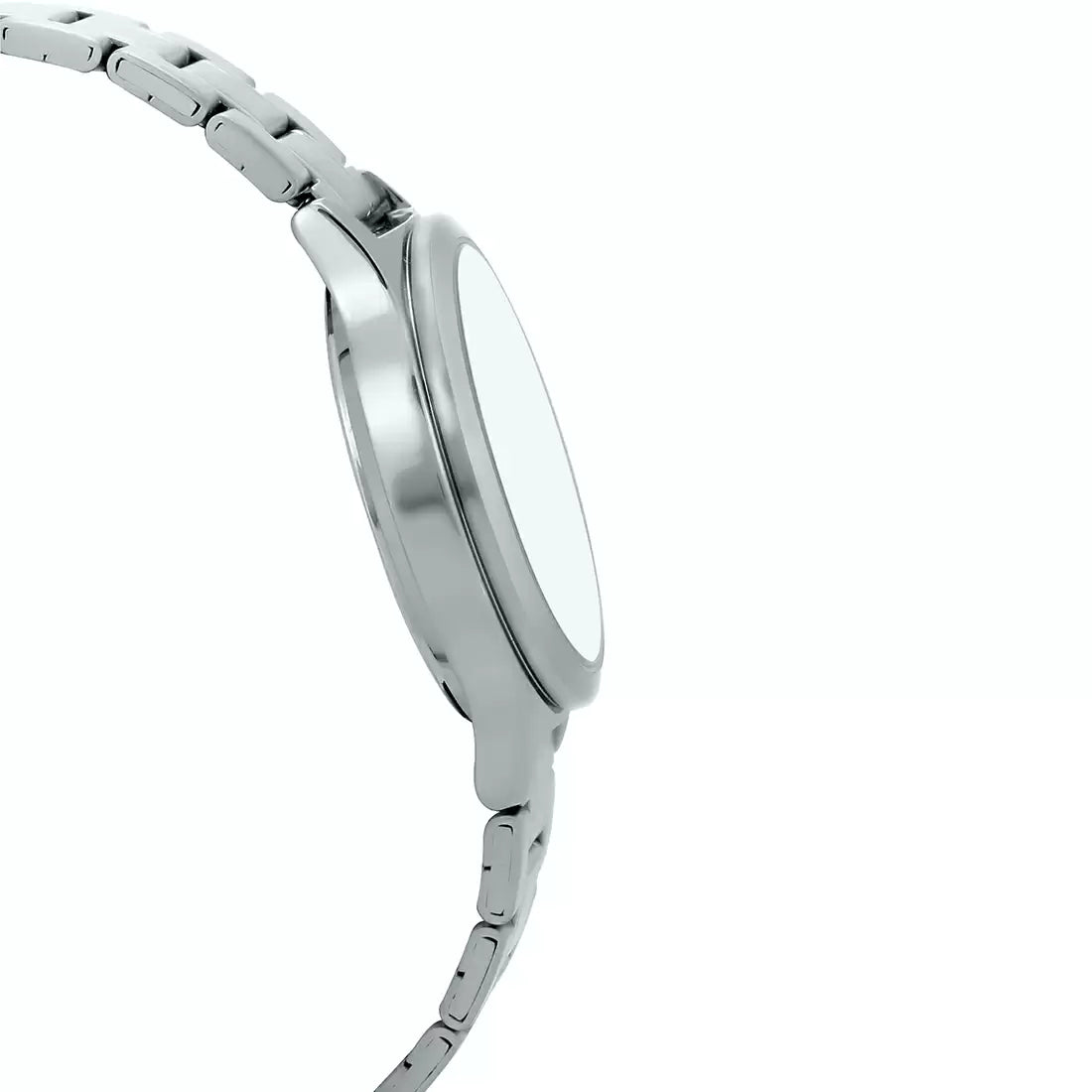 Silver Multi-Dial - Women's Watch