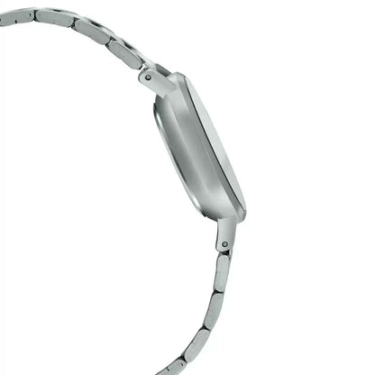 Silver Analog - Women's Watch