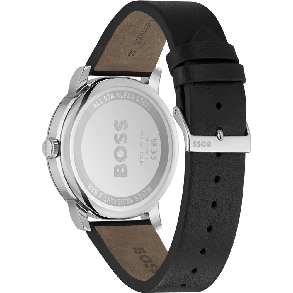 Hugo Boss Boss Contender Watch 1514125