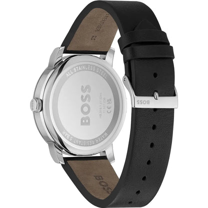 Hugo Boss Boss Contender Watch 1514125