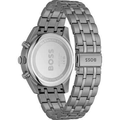 Hugo Boss Boss Skytraveller Watch 1514153