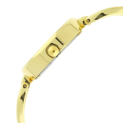 Analog Champagne & Metal Women' NS2579YM01