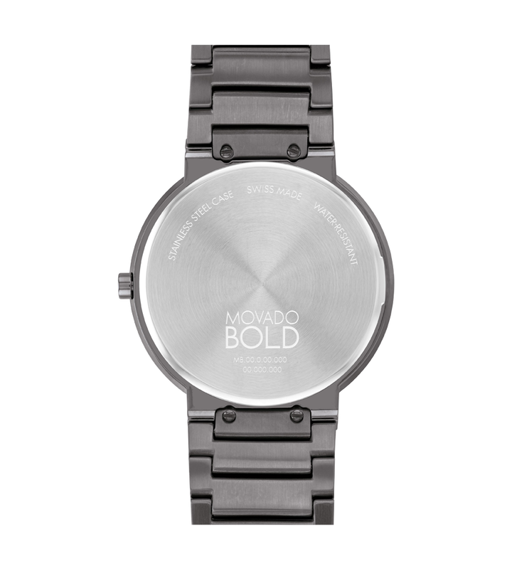 Movado BOLD Horizon Men's Watch 3601202