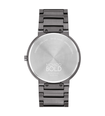 Movado BOLD Horizon Men's Watch 3601202