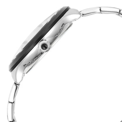 Luna Sun Moon Phase in Frost Grey - Stellar Edition