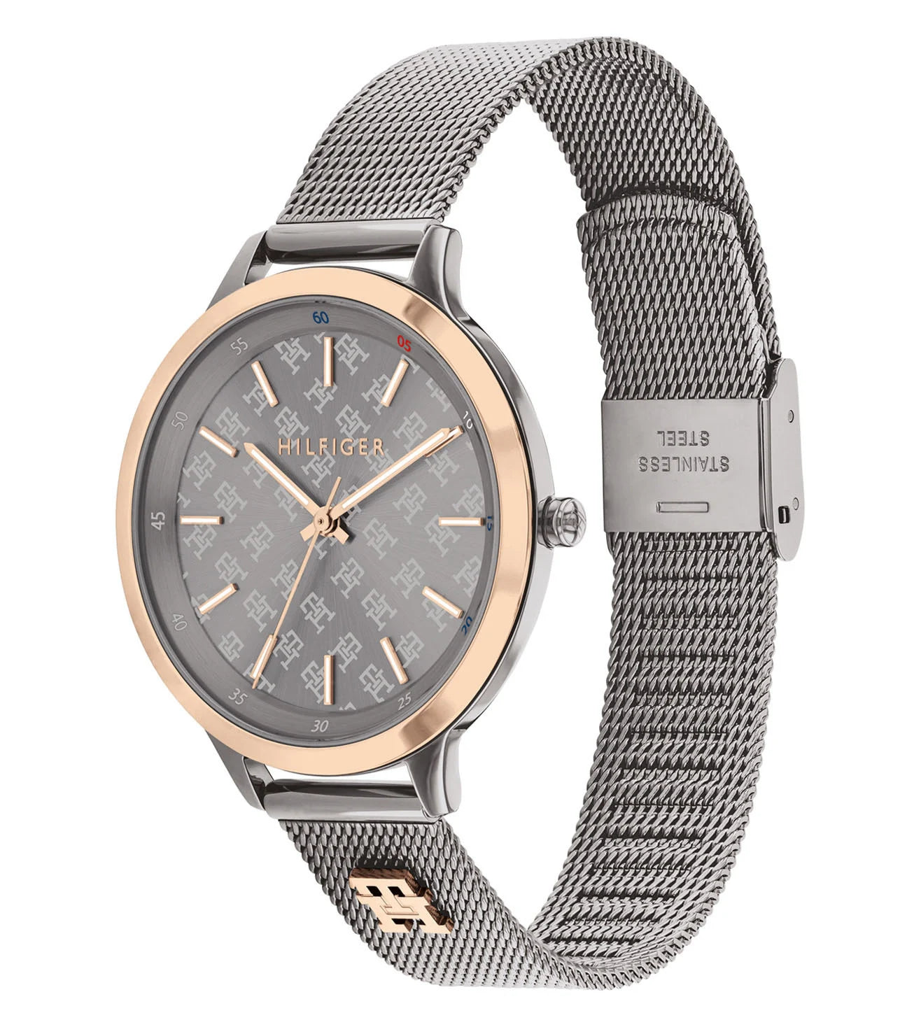 Grey &  Women's Watch TH1782587