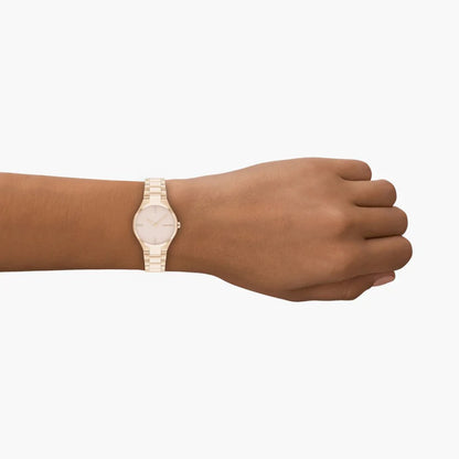 CALVIN KLEIN Admire Women Analog Watch 25200334