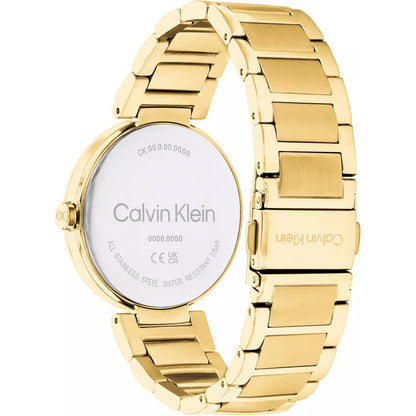 Calvin Klein Sensation Watch 25200252
