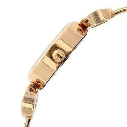 Analog Silver & Metal Women' NS311WM01
