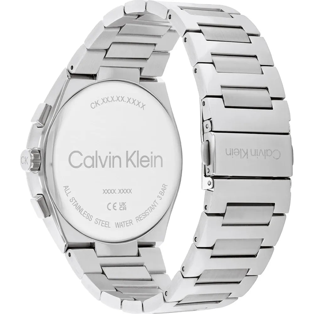 Calvin Klein Distinguish Watch 25200459