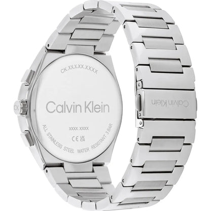 Calvin Klein Distinguish Watch 25200459