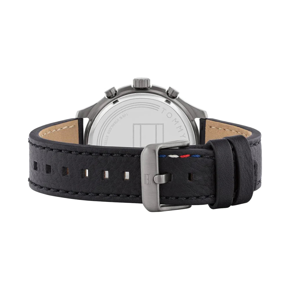 Multifunction Green &  Men's Watch NDTH1791856