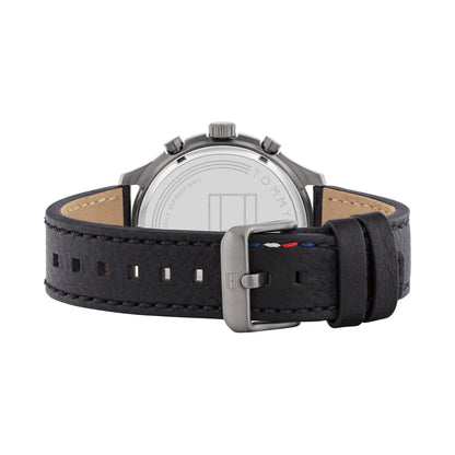 Multifunction Green &  Men's Watch NDTH1791856