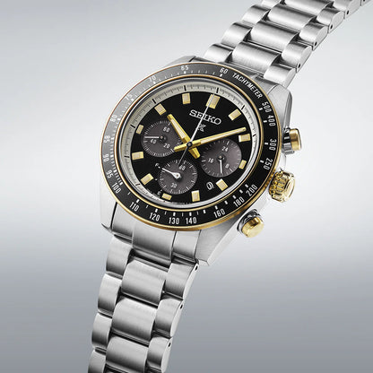 Prospex ‘Circuit Race’ Solar SSC941P1