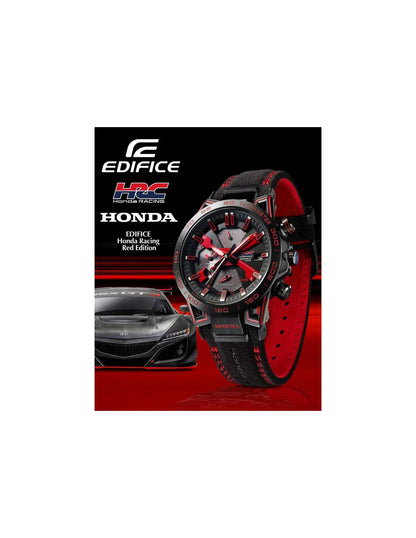 Casio Analog Black &  Men's Watch ED566