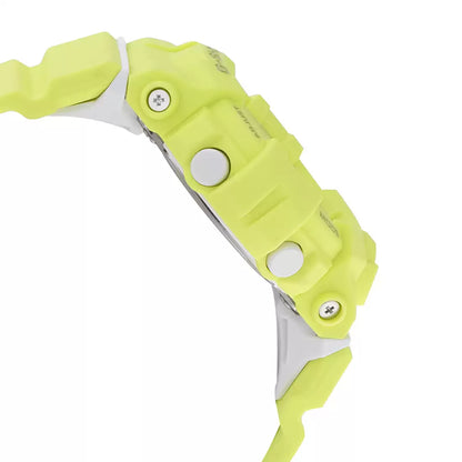 Green Analog-Digital - Women's Watch