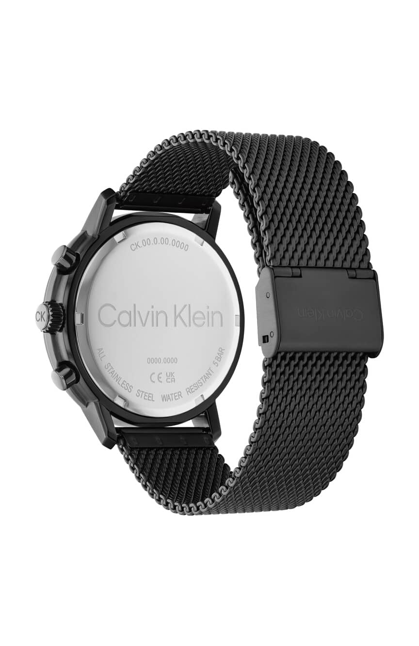 Calvin Klein Gauge Men'S 25200440