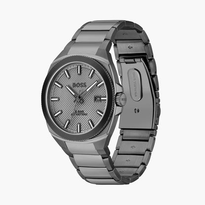 HUGO BOSS Walker Men Analog Watch 1514137