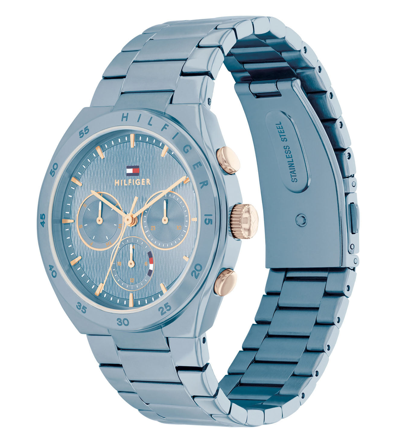 Blue &  Women's Watch TH1782576