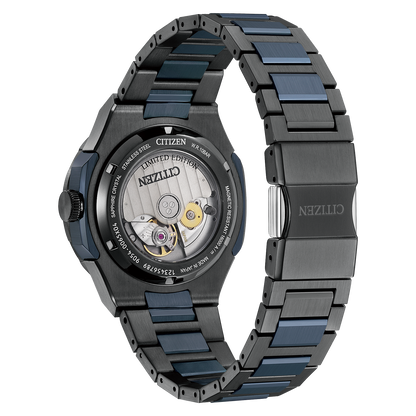 Series 8 Automatic 880 Mechanical 2200 Pieces Limited Edition NB6036-52N