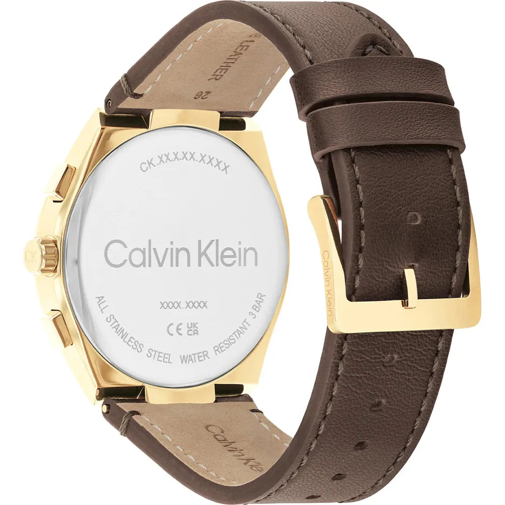 Calvin Klein 25200445 Distinguish Watch