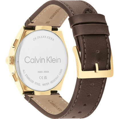 Calvin Klein 25200445 Distinguish Watch