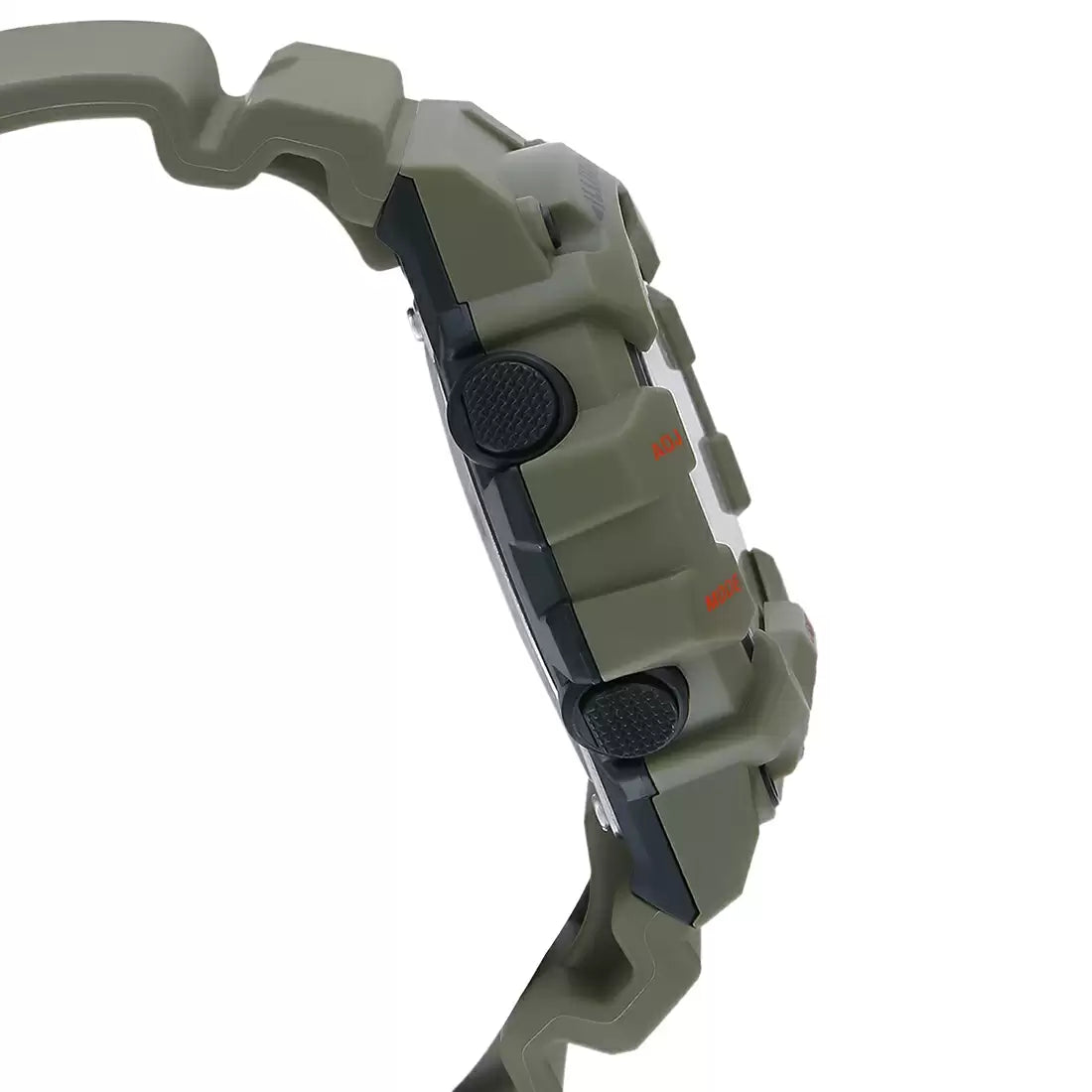 Green Digital - Men's Watch D178
