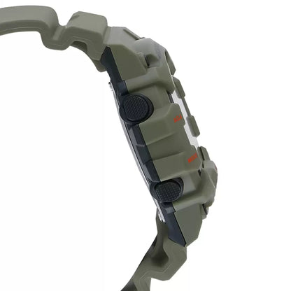 Green Digital - Men's Watch D178
